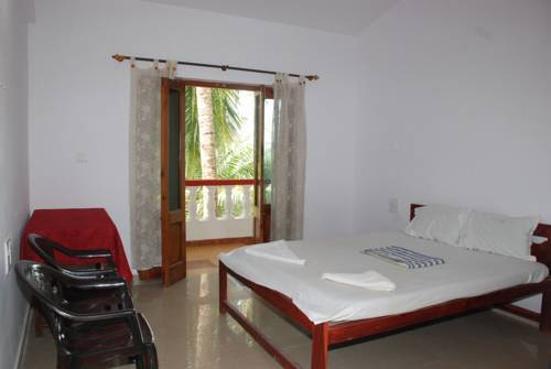 Hotel Shankar — фото 3