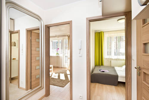 Apartament Premium Centrum — фото 5