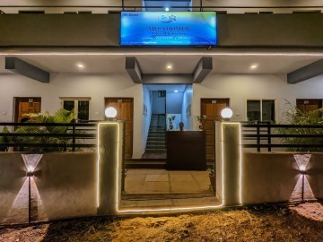 Mysa homes — фото 4