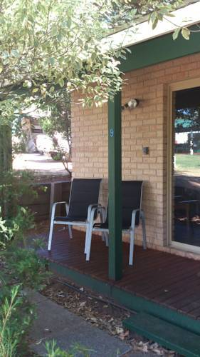 Riverside Cottages — фото 5