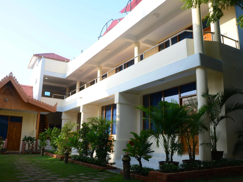 Manisanda Hotel — фото 2