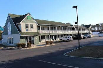 Highlander Motor Inn — фото 5