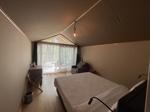 Longosphere Glamping — фото 2