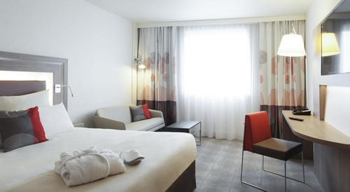 Novotel Paris 17