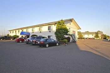 Motel 6 Duluth — фото 2