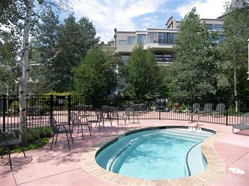 SIMBA RUN VAIL CONDOMINIUMS — фото 4