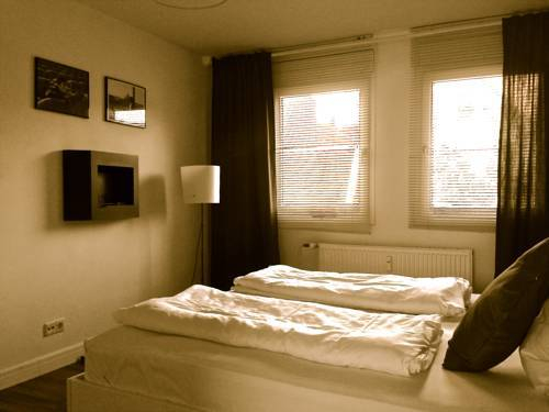 CultDesign Apartment — фото 2