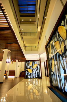 The Mint Hotel — фото 4