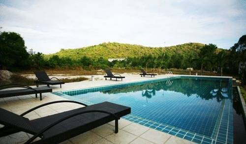White@Sea Resort — фото 4