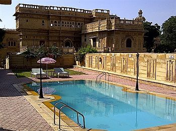 Mandir Palace — фото 4
