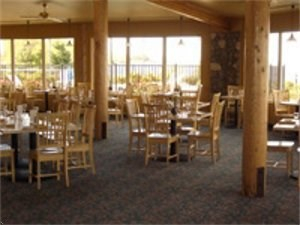 River Lodge & Grill — фото 4