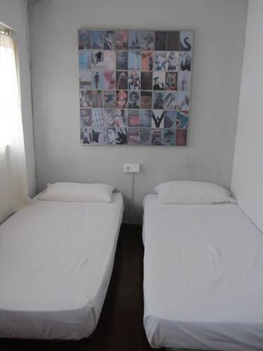 Hostel Malaga Inn — фото 3