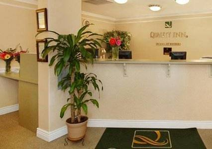QUALITY INN — фото 3