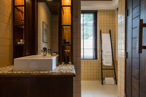 Samui Bnb Villa — фото 3