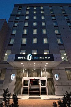 Hotel Zero Degrees — фото 3