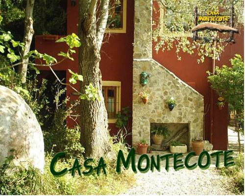Casa Montecote — фото 5