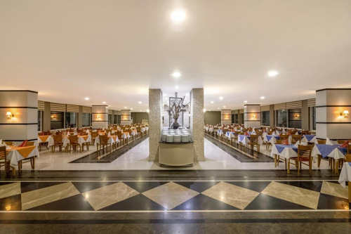 Ring Beach Hotel — фото 3