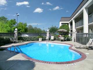 Hampton Inn Monroe — фото 3