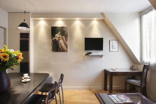 Appartement Rennes — фото 3