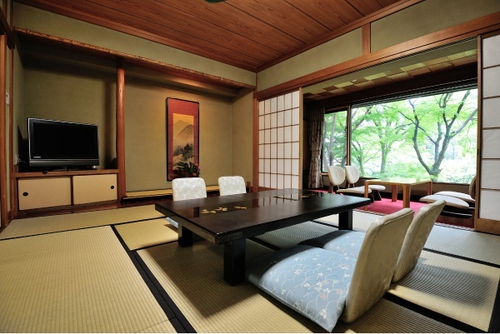 Yoshiike Ryokan — фото 2