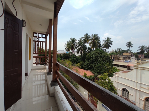 Manora Residency — фото 5