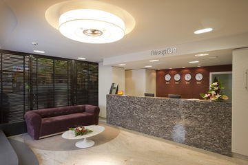 Best Western Premier Thracia — фото 2