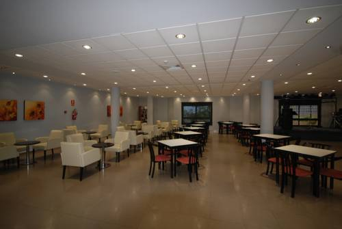 RTL El Puig VALHOTEL — фото 2