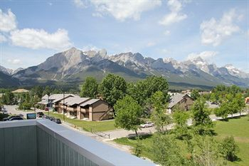 Sunset Resorts Canmore — фото 3