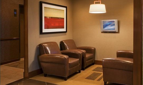 Hyatt Place Itasca — фото 3