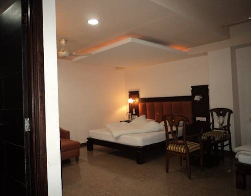 Hotel Vrindavan Regency — фото 4