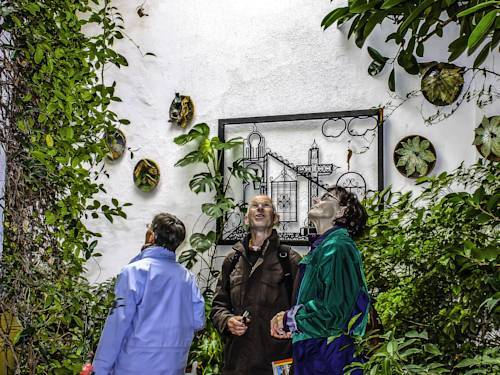 Hostal Osio - Backpackers — фото 4