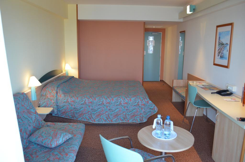 ibis Constanta — фото 5