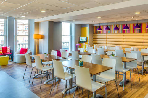 Ibis Styles Blackpool — фото 3