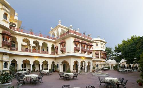 Alsisar Haveli — фото 5