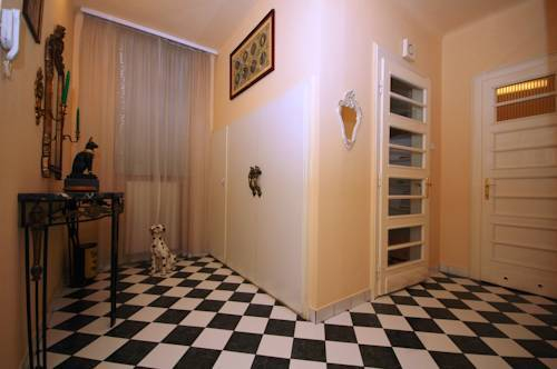 Budavar Apartment — фото 4