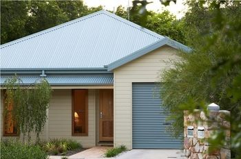 Abalina Cottages — фото 2