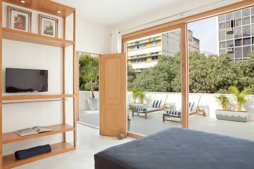 Ipanema Duplex Penthouse — фото 5