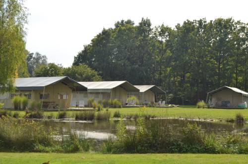 Camping Vreehorst — фото 2