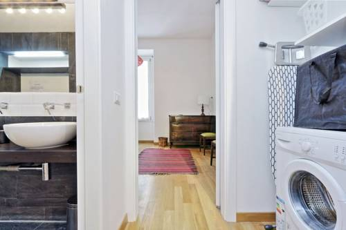 Industrial Style Flat — фото 4