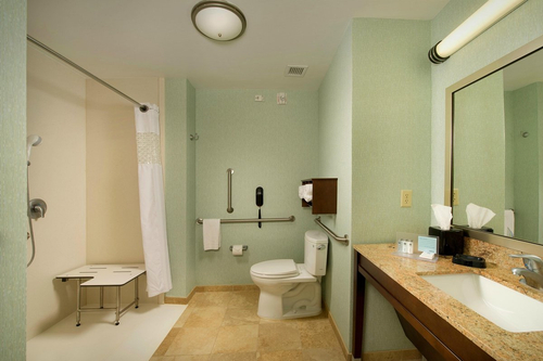 Hampton Inn Uvalde — фото 2