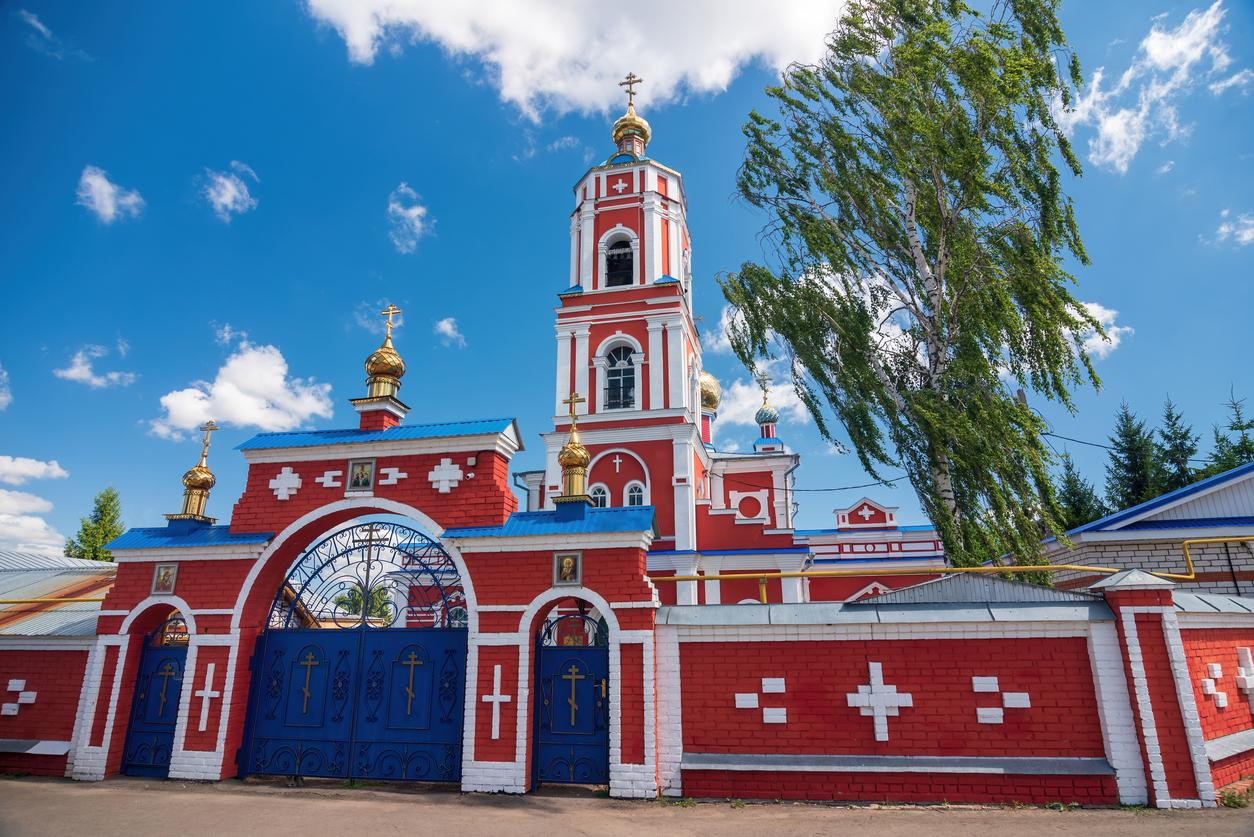 Троицкий собор