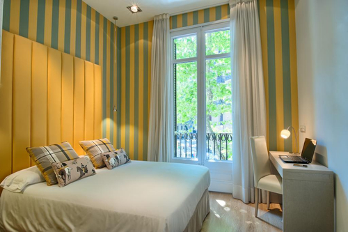 BacHome Terrace B&B (ex. Casa con Estilo Bruc) — фото 5