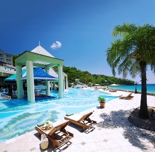 Sandals Regency La Toc — фото 2