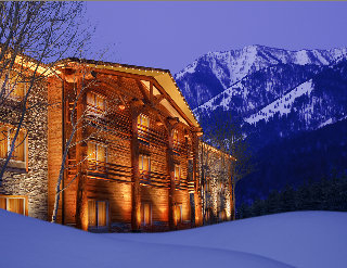 Lodge at Jackson Hole — фото 2