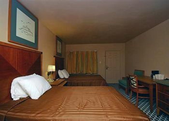 Rodeway Inn Phoenix — фото 5