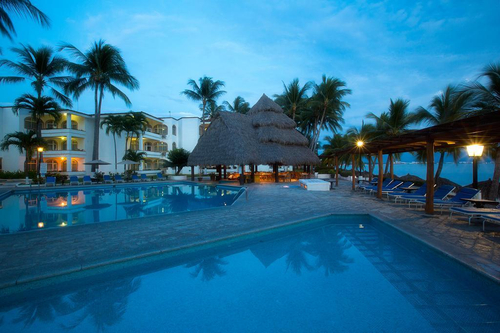 Vista Vallarta — фото 4