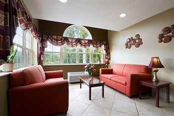 Microtel Lithonia/Stone Mountain — фото 2