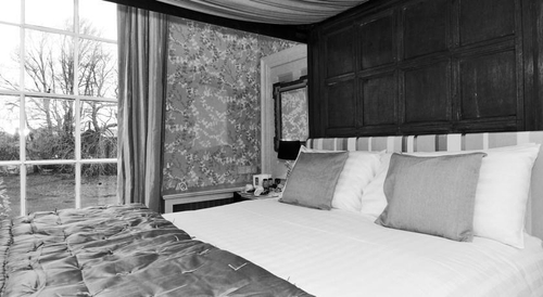 Hook House Hotel — фото 5