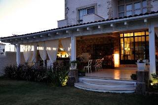 Alacati Luce Hotel — фото 3