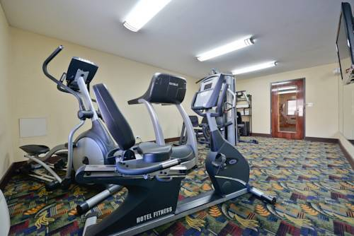 Comfort Inn — фото 3